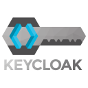 keycloak's Icon