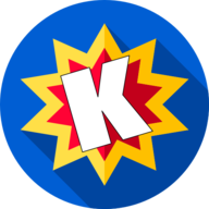 Komga's Icon
