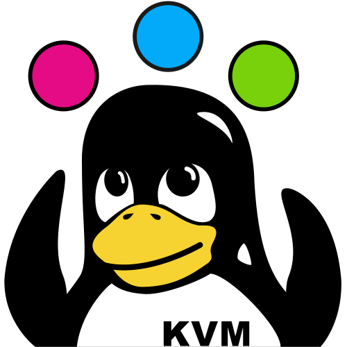 Cycle VM's Icon
