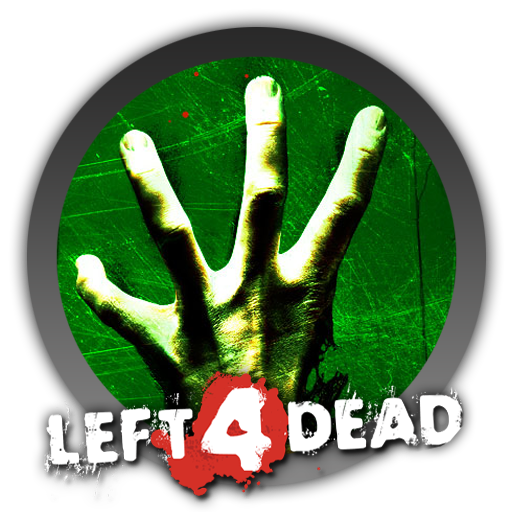 Left4Dead's Icon
