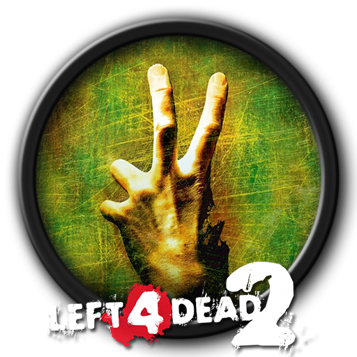Left4Dead2's Icon