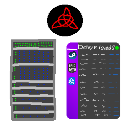 develancacheui_frontend's Icon