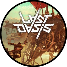 LastOasis's Icon