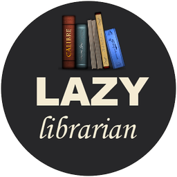 lazylibrarian-calibre's Icon