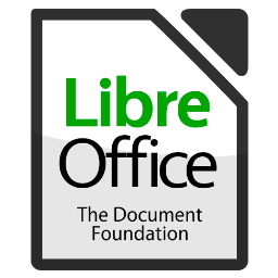 binhex-libreoffice's Icon