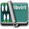 Virtual Machine Wake On Lan's Icon