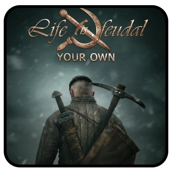 LifeIsFeudal-YourOwn's Icon