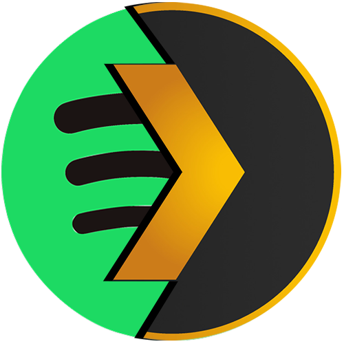 spotify-to-plex's Icon