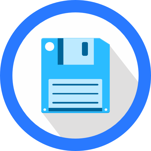 FileBrowser-PNP's Icon