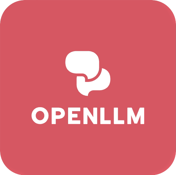 OpenChat-CPU's Icon