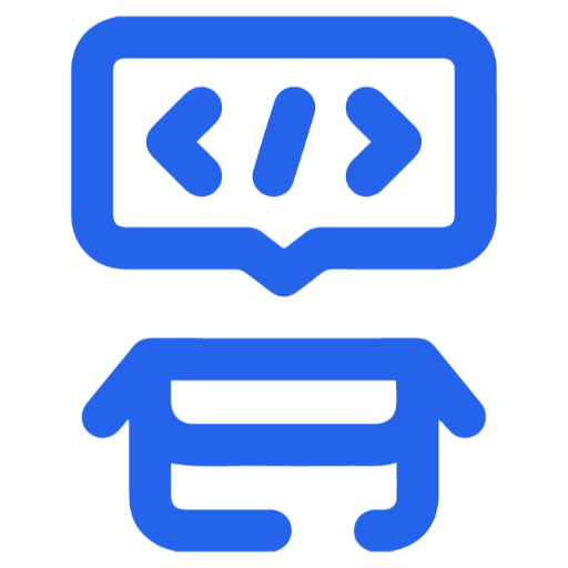 bytestash's Icon