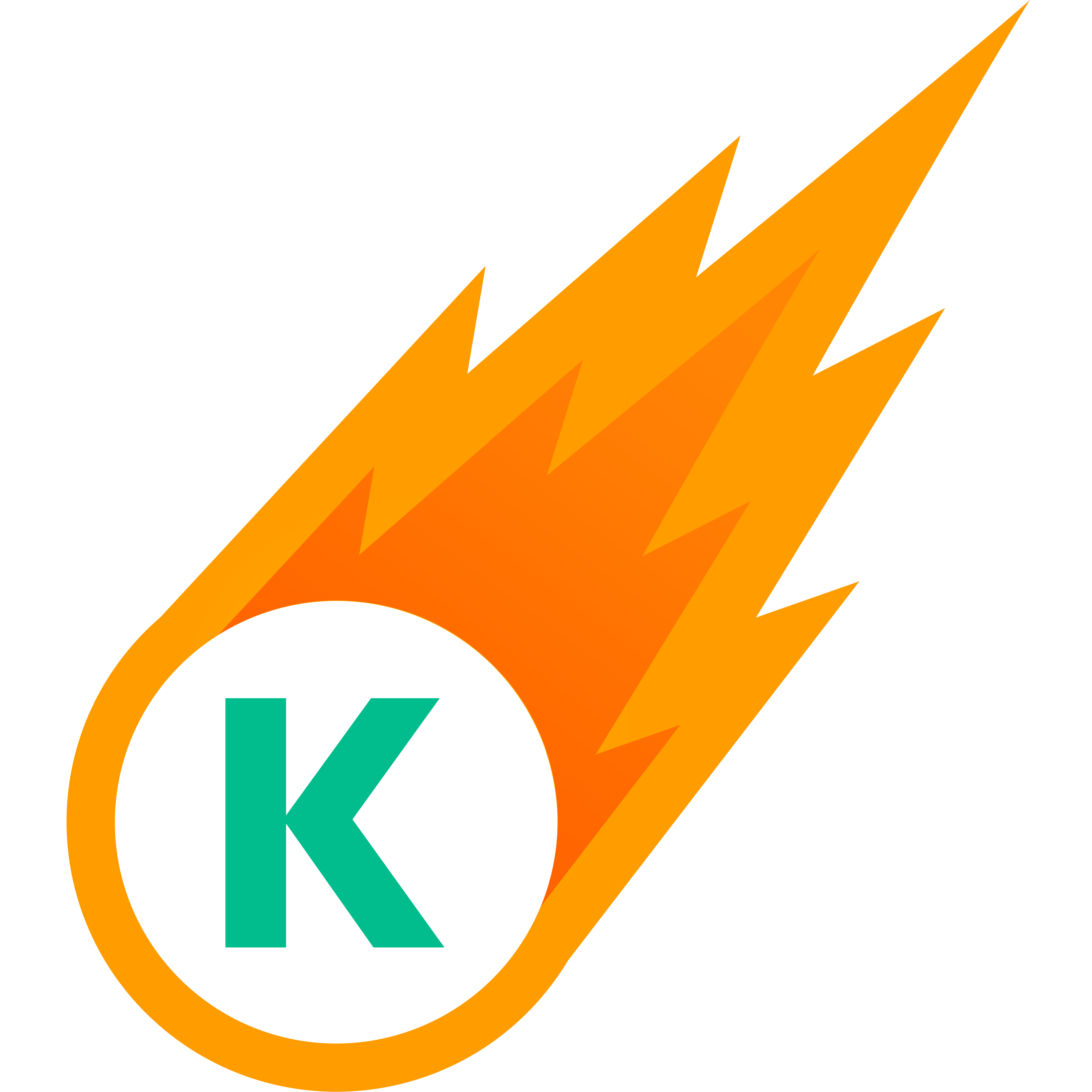 Kometa's Icon