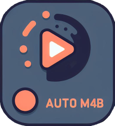 auto-m4b's Icon