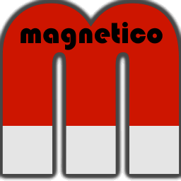 magnetico-environment's Icon