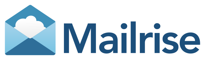 Mailrise's Icon