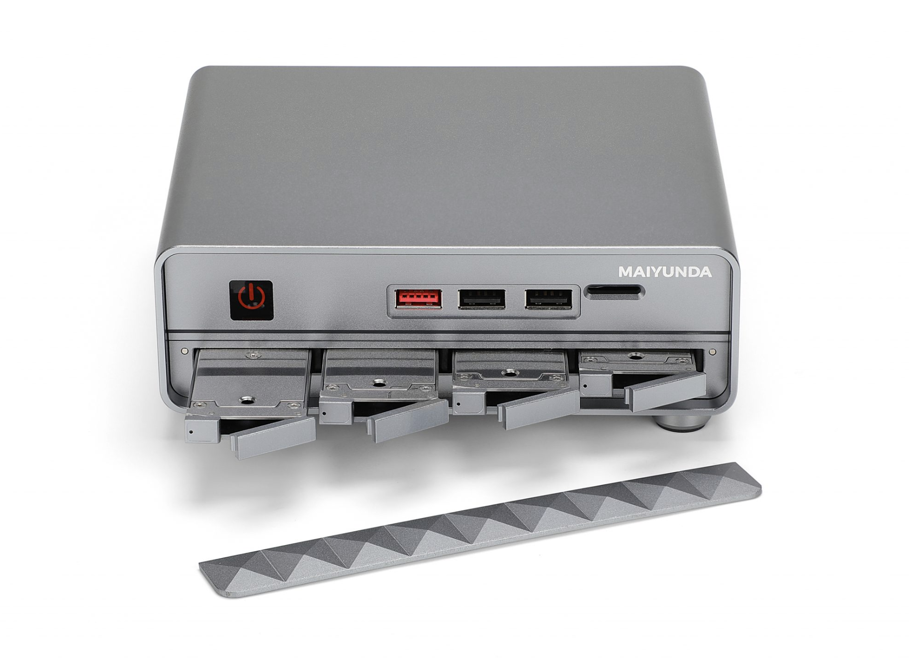 Maiyunda Mini NAS