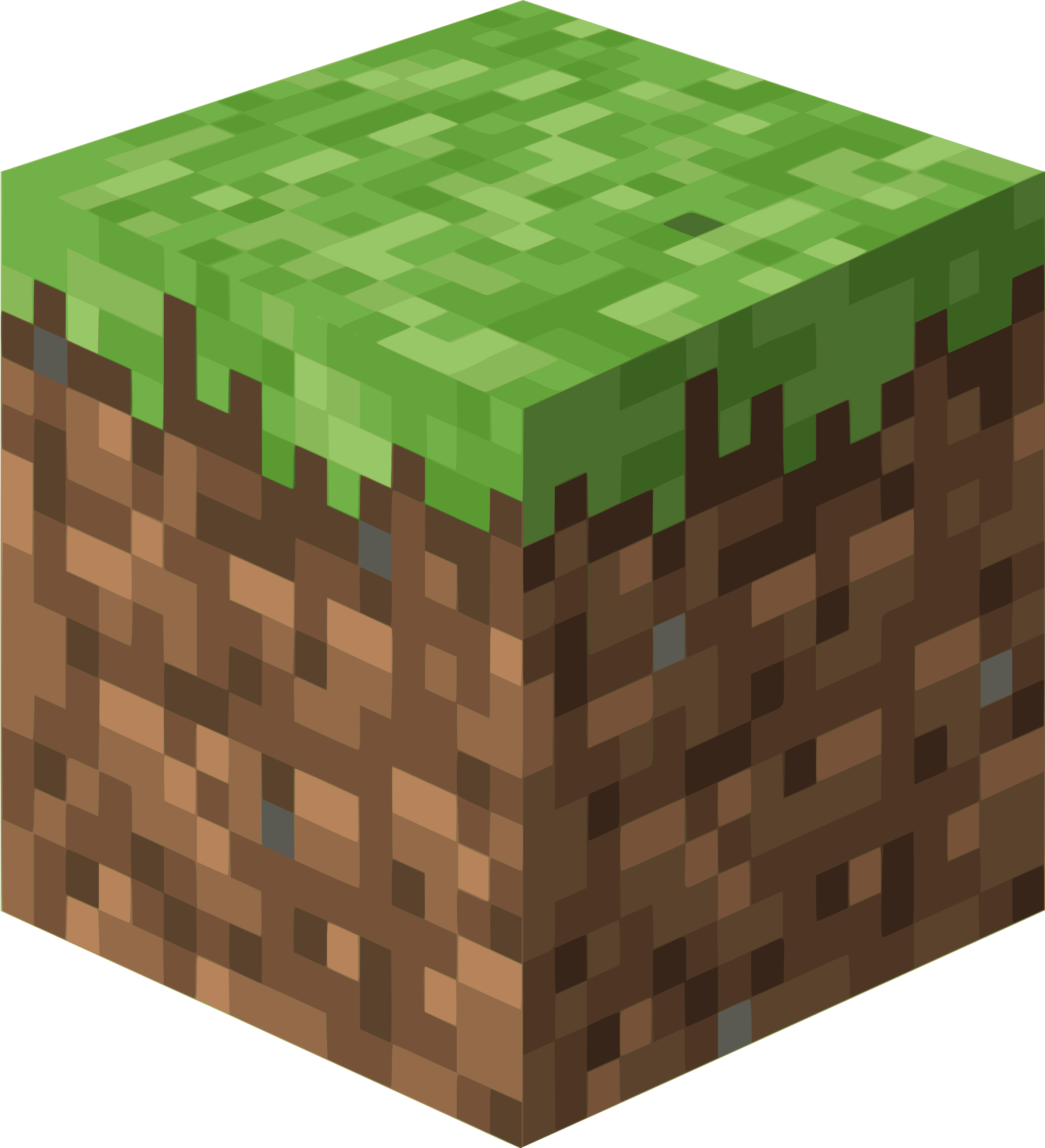 MinecraftBasicServer's Icon