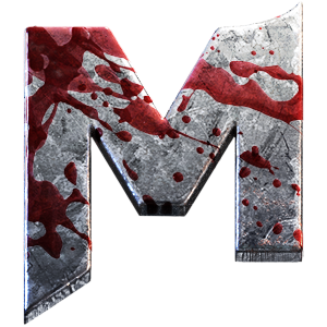Mordhau's Icon