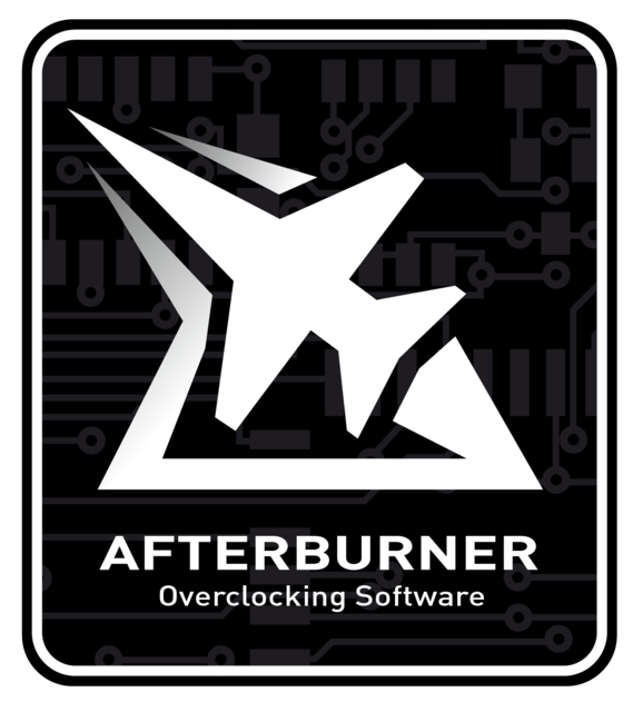 Prometheus MSI Afterburner Exporter's Icon