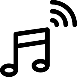 multi-scrobbler's Icon