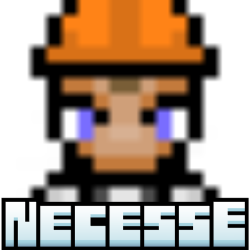 Necesse's Icon