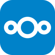 nextcloud's Icon