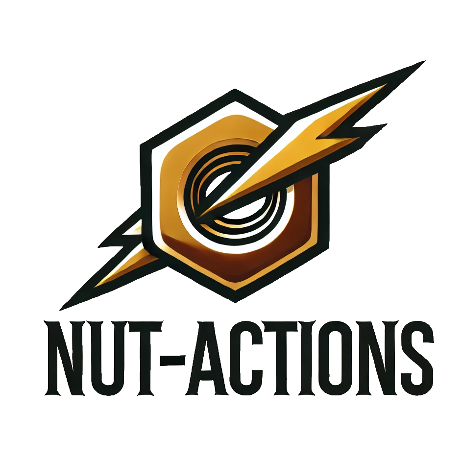 NUT Actions's Icon