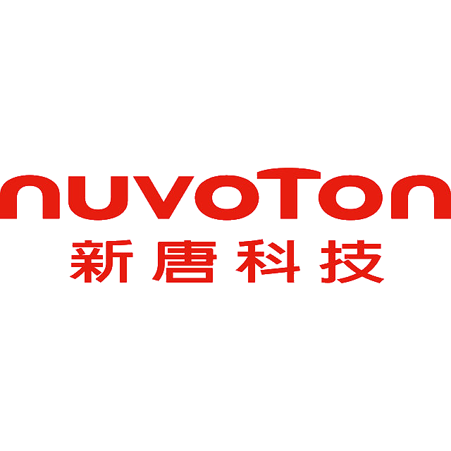 Nuvoton NCT6687 Driver's Icon