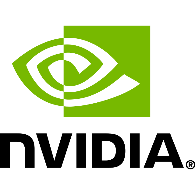 Prometheus nvidia-smi Exporter's Icon