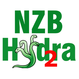 binhex-nzbhydra2's Icon