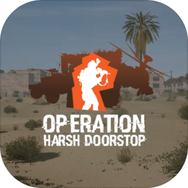 OperationHarshDoorstop's Icon