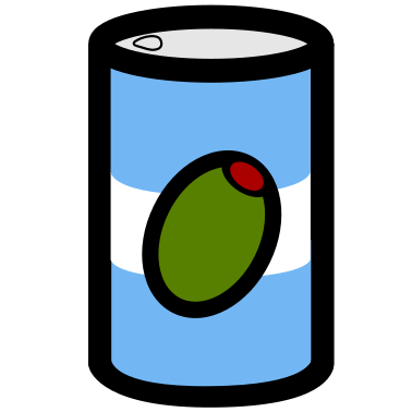 OliveTin's Icon