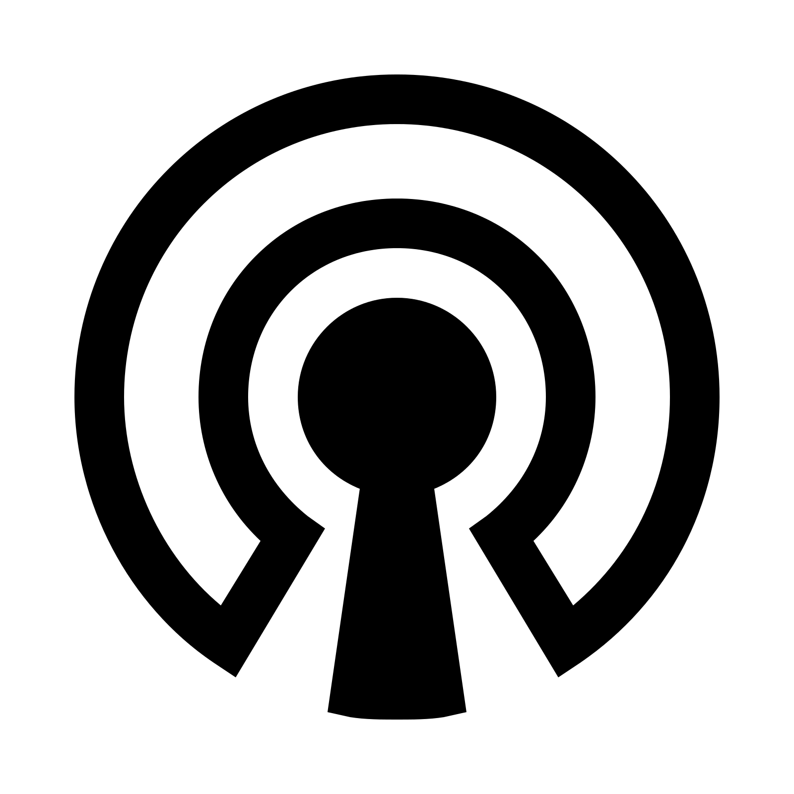 OpenVPN-AIO-Client's Icon