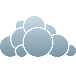 ownCloud's Icon