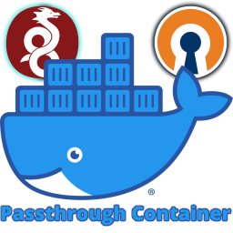 passthroughvpn's Icon