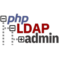 phpldapadmin's Icon