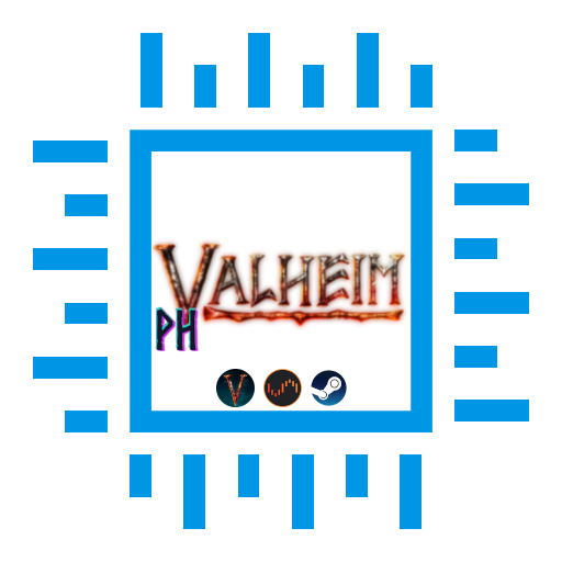phvalheim-server's Icon
