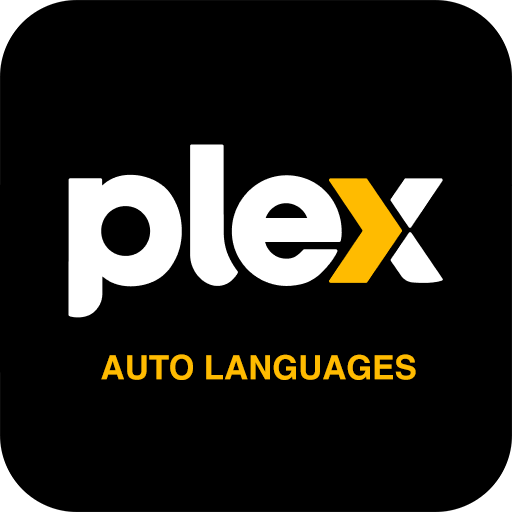 Plex-Auto-Languages's Icon