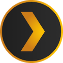 Plex-Media-Server's Icon