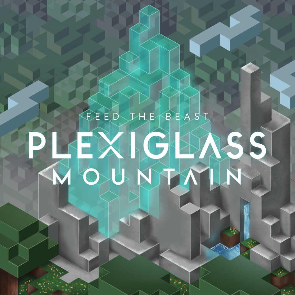 PlexiglassMountain's Icon