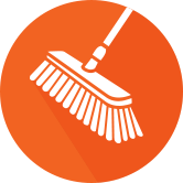 Appdata Cleanup's Icon