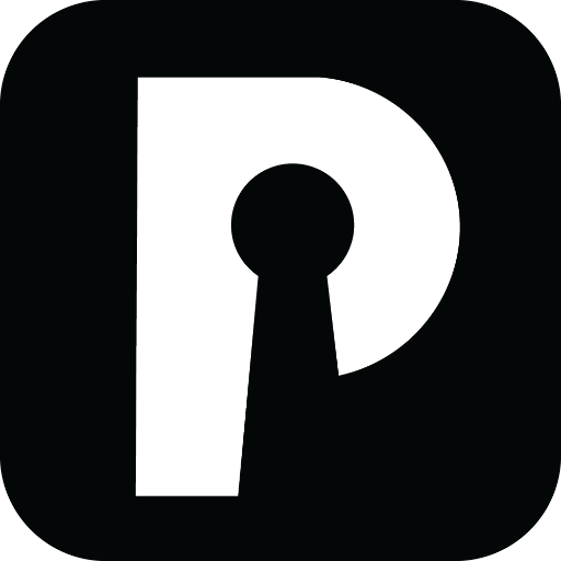 Pocket-ID's Icon