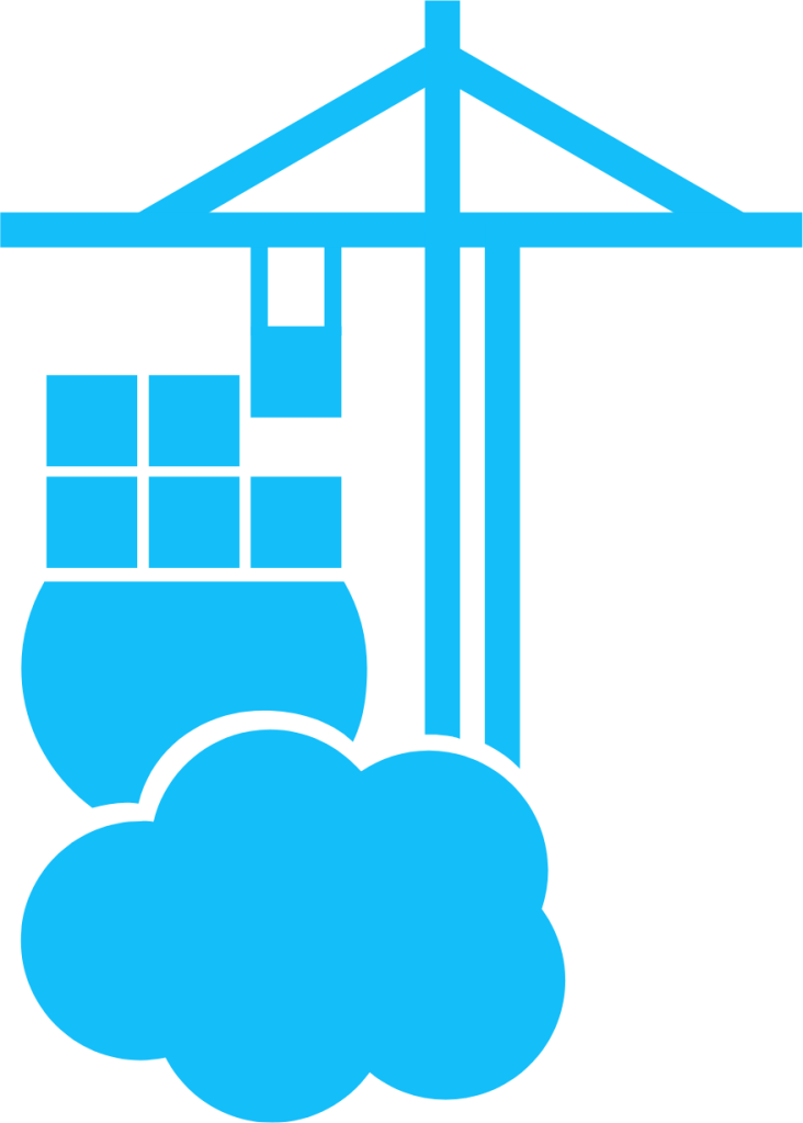 Portainer-Agent's Icon