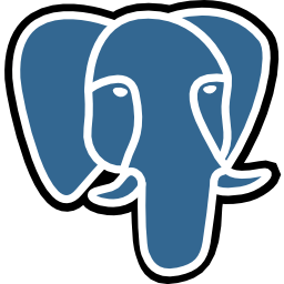 postgresql's Icon