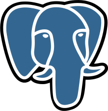 Postgres12.5's Icon