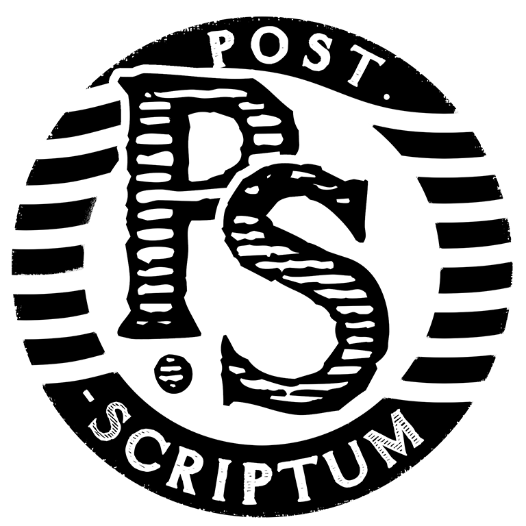 PostScriptum's Icon
