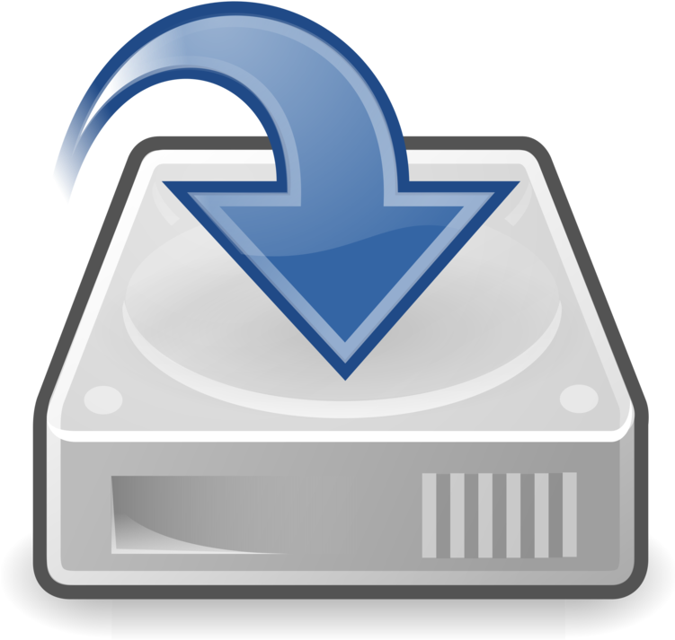 LANCache-Prefill's Icon