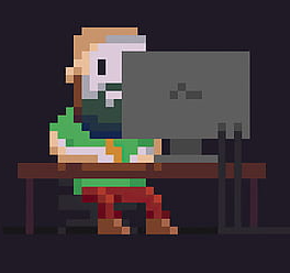 Figro's Repository's Icon