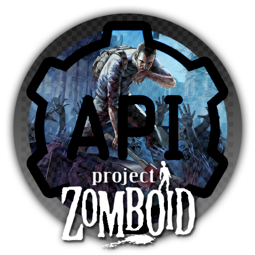 ProjectZomboidReporter-API's Icon