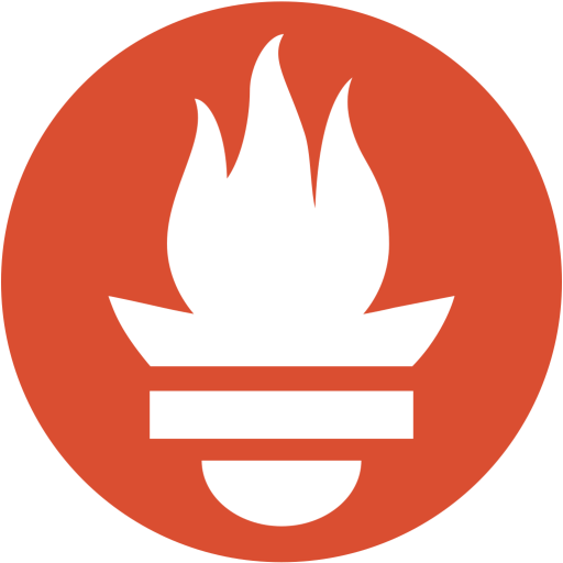 Prometheus-Node-Exporter's Icon